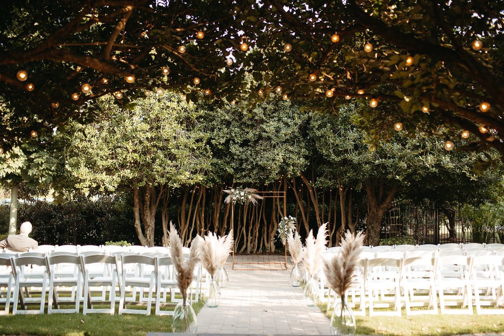 Enchanting Elegance: Unveiling Charlotte’s Most Romantic Wedding&nbsp;Venues