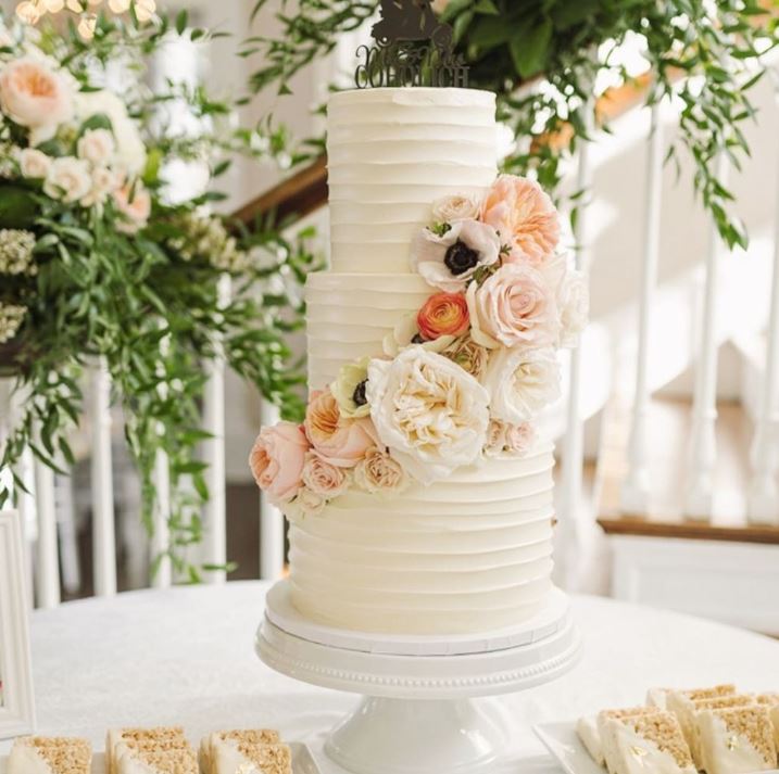 Indulge Your Sweet Tooth: Charlotte’s Top 3 Bakeries for&nbsp;Cakes