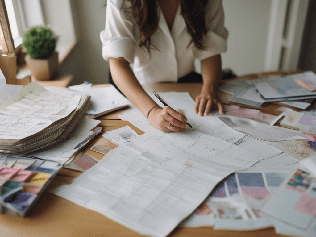 Top Reasons to Hire a Wedding Planner for a Stress-Free&nbsp;Wedding